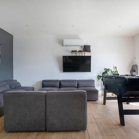 Chambre Privee Chez Les Maisons Loli'Days 생-메다르-앙-잘 외부 사진