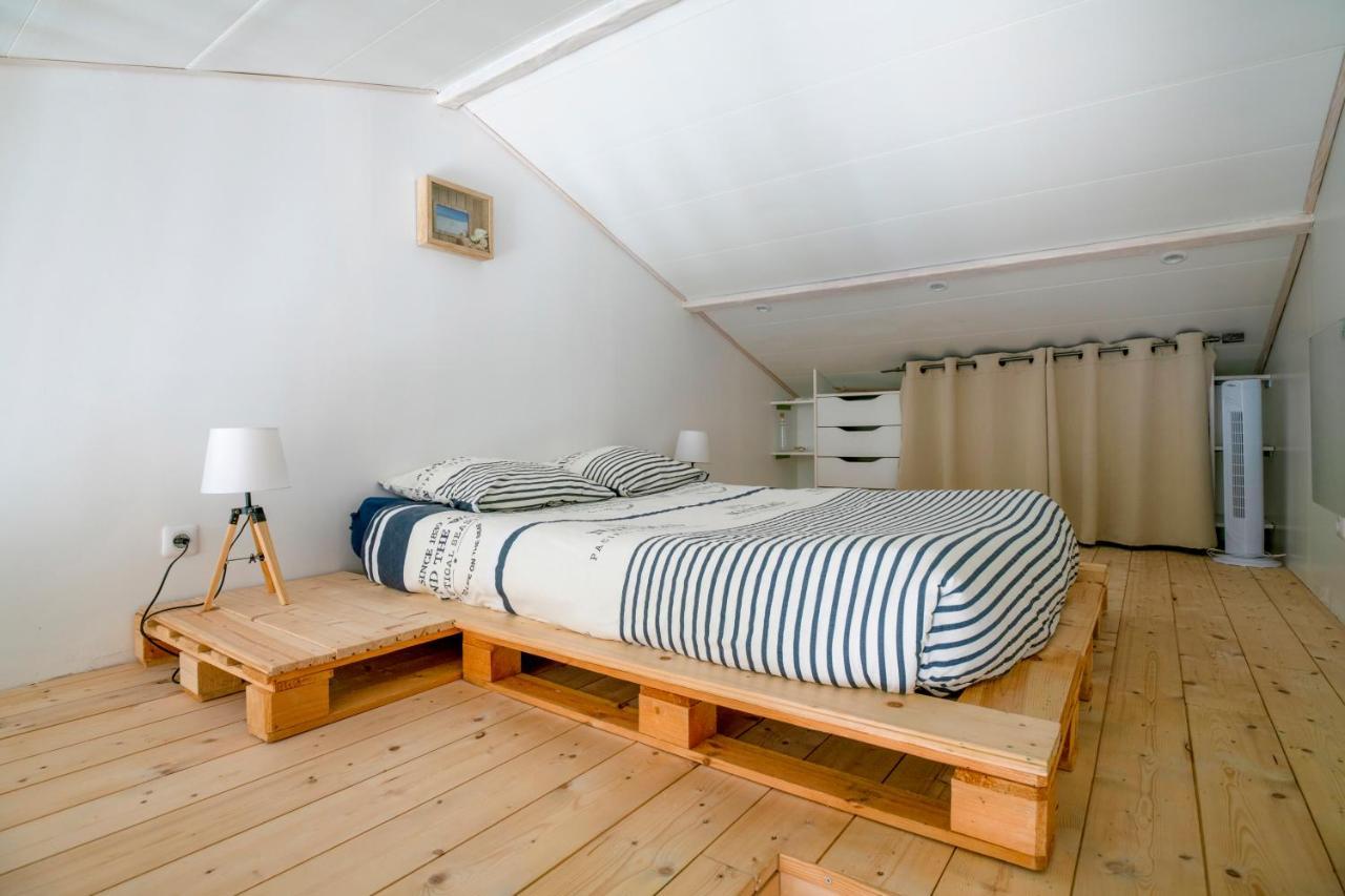 Chambre Privee Chez Les Maisons Loli'Days 생-메다르-앙-잘 외부 사진