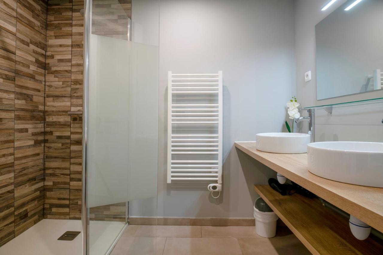 Chambre Privee Chez Les Maisons Loli'Days 생-메다르-앙-잘 외부 사진