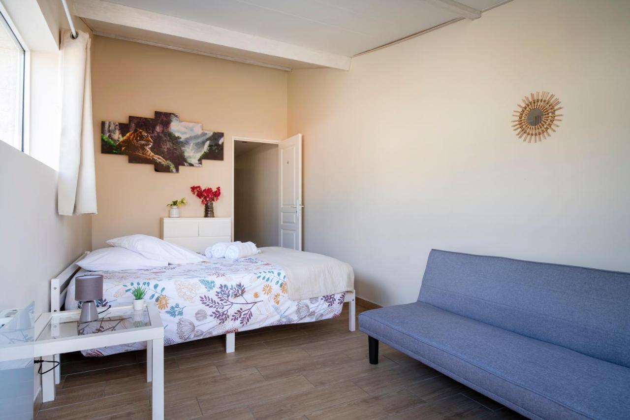 Chambre Privee Chez Les Maisons Loli'Days 생-메다르-앙-잘 외부 사진