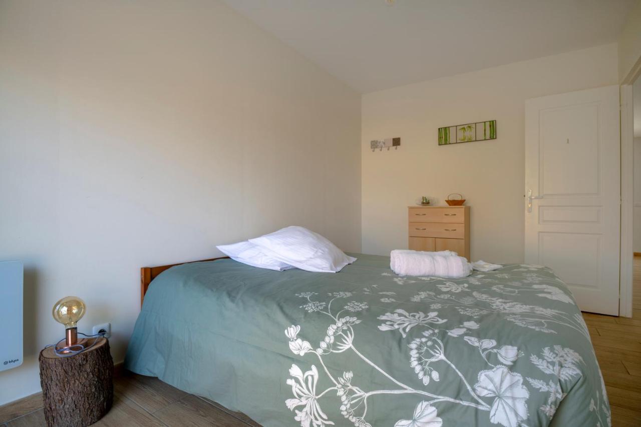 Chambre Privee Chez Les Maisons Loli'Days 생-메다르-앙-잘 외부 사진