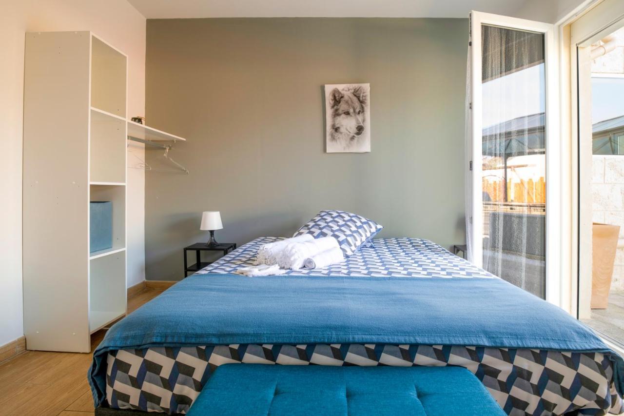 Chambre Privee Chez Les Maisons Loli'Days 생-메다르-앙-잘 외부 사진